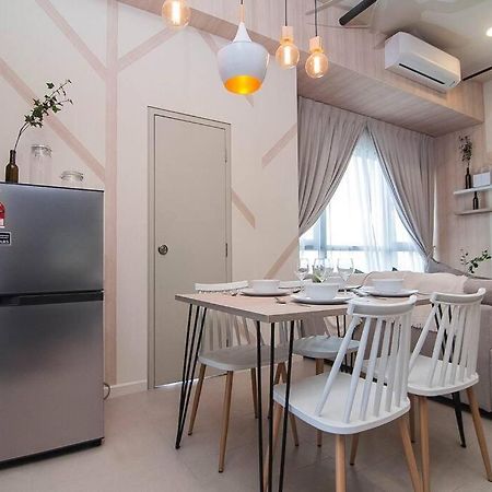 Designer Tamarind Square Cyberjaya by IdealHub Luaran gambar