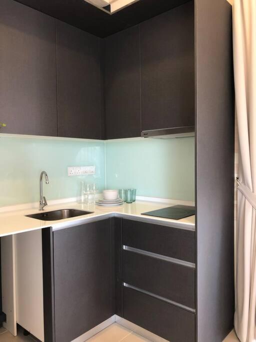 Designer Tamarind Square Cyberjaya by IdealHub Luaran gambar